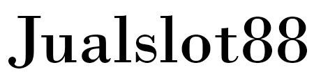 Jualslot88